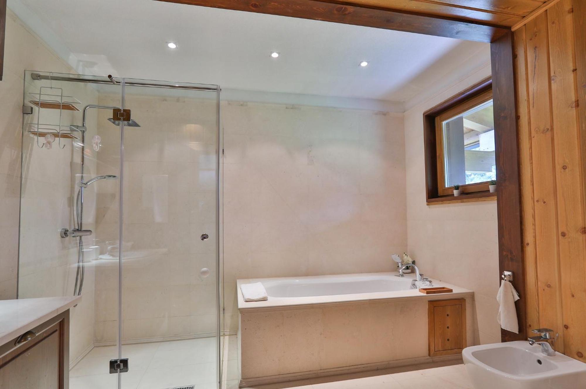 Luxury Chalets Pirin Golf & Country Club Бансько Номер фото